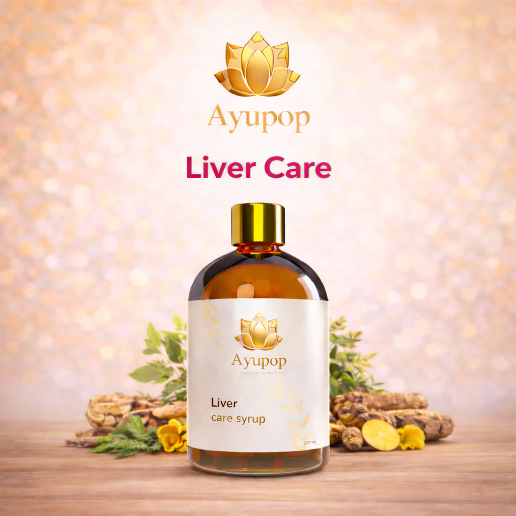 LIVER CARE