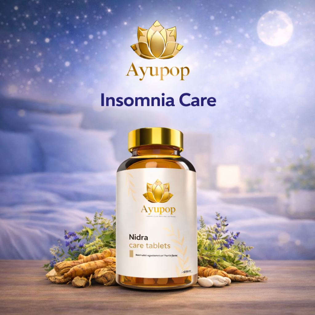 INSOMNIA CARE