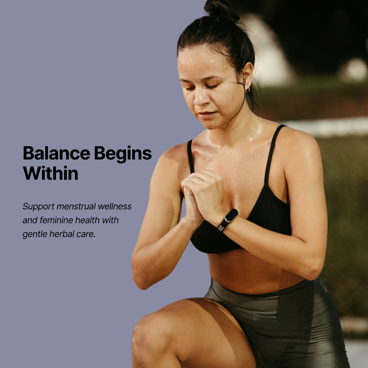 Menses & Leueorrihea care tablet