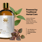 Liver care syrup
