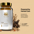 PCOS care capsule